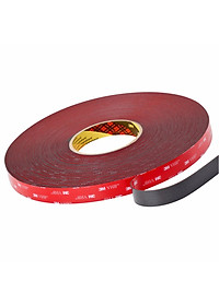 Băng keo cường lực 3M 5952-5 size 12mmx5m