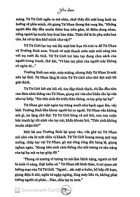 Sách Mị Sinh 1 - Yêu Nhan