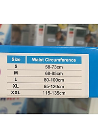 Đai lưng Cột Sống Bonbone Pro Hard Slim (Màu Đen)