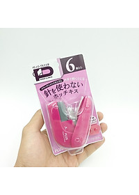 Bấm Không Dùng Kim PAPER CLINCH PLUS