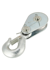 Tời điện PA500 (250/500kg) - cáp dài 30M - máy tời điện - toi dien treo