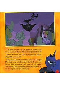 Sách Tớ Là Một Chú Hươu Cao Cổ - Song Ngữ Anh - Việt