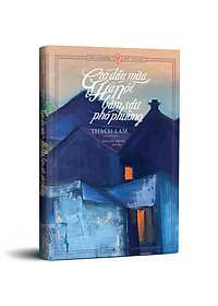 Sách Gió đầu mùa & Hà Nội băm sáu phố phường