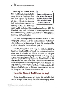 Sách Hiểm Họa Hacker - Hiểu Biết Và Phòng Chống (Tái Bản)