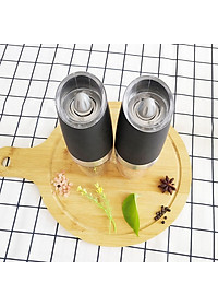 Máy xay hạt tiêu và xay gia vị sử dụng pin GB-5089