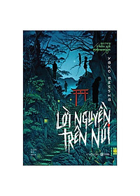 Series Thần Xã Shinomiya - Lời Nguyền Trên Núi