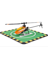 Máy Bay Trực Thăng Điều Khiển Từ Xa Bốn Chiều C129 2.4G