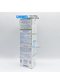 Kem Dưỡng Da Cho Trẻ Sơ Sinh & Em Bé Và Cả Gia Đình Da Chàm Mustela (150ml) Phiên Bản Mới