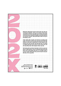 Sách Từ Điển 202X