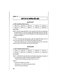 Đề Kiểm Tra Khoa Học Tự Nhiên 6 Dùng Kèm SGK Kết Nối Tri Thức Với Cuộc Sống