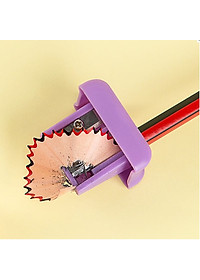 Bút Chì HB Gỗ Than Chuốt Bào Phác Thảo Vẽ Ghi Có Gôm Tẩy Lục Giác