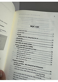 (Bìa cứng) HỒI ỨC ĐIỆN BIÊN PHỦ - NHỮNG NHÂN CHỨNG LÊN TIẾNG - Pierre Journoud & Hugues Tertrais – TS. Phạm Ngọc Hiệp, TS. Trần Văn Kiên và TS. Ninh Xuân Thao dịch - NXB ĐH Sư Phạm
