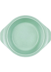 Nồi (quánh) đúc đáy từ Green Cook, nồi chống dính bếp từ men đá xanh ngọc Green Cook GCS05-IH công nghệ Hàn Quốc