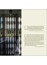 Kiến Trúc Hiện Đại Miền Nam Việt Nam (Sách Màu - Bìa Mềm)