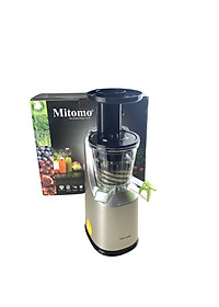 Máy ép trái cây, máy ép Mitomo EC-55 hàng chính hãng bảo hành 3 năm