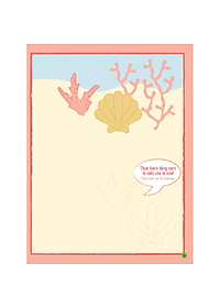 Sách Họa Sĩ Tí Hon - Learn To Draw... Ocean Wonders! - Nào, Ta Cùng Học Vẽ… Đại Dương Diệu Kỳ!