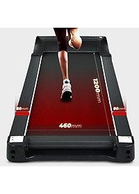 Máy Chạy Bộ Điện ELIP Allias Đa Năng Chính Hãng, Động Cơ Mạnh 3.0 HP, Thảm Chạy Rộng