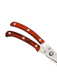 Kéo Cắt Gà K16 Nhập Khẩu TOKDODO Phân Phối