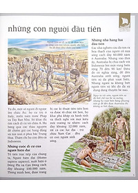 Sách Những Cuộc Thám Hiểm Vĩ Đại