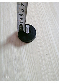 CHÂN TĂNG CHỈNH NHỰA JN023