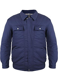 Áo điều hòa quạt gió công nghệ Nhật Bản 