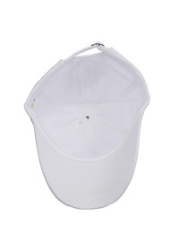 Mũ lưỡi trai thêu hoa cúc họa mi rơi cánh hot trend dành cho cả nam và nữ - Hạnh Dương