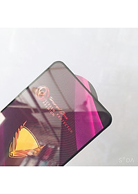 Kính cường lực cho Xiaomi Redmi Note 13 4g, Note 13 Pro full màn hình OG cao cấp Kai Nguyễn ( hàng chính hãng)