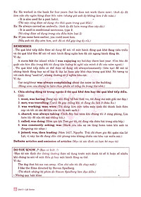 Sách Học Tốt Tiếng Anh 12 (Tập 1 Và 2)