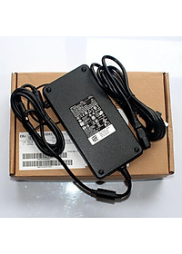 Sạc dành cho Laptop Dell Alienware M15 R4 15 R3 R4 R5 R6 R7 240W hàng nhập khẩu.