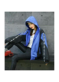  Áo khoác nữ chống nắng dù 2 lớp Dinsting xinh xinh - M117