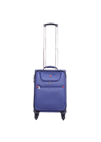 Vali Sakos Champion 4.5 SLX055DNF (52 x 34 cm) - Xanh