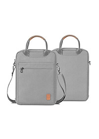 Túi Đeo Dọc Chéo Wiwu Pioneer Phù Hợp Macbook Air/Pro New 13,3" Surface Pro X/7/6/5 Và Ipad 12,9 inch - Hàng Chính Hãng