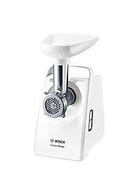 Máy Xay Thịt Bosch MFW3520W (500W) - Hàng chính hãng