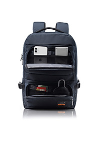 Balo Laptop 15.6 inch KMORE The Wesley - Hàng Chính Hãng