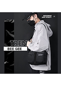 Túi đeo chéo nam cao cấp phong cách HÀN QUỐC BEE GEE– 01390