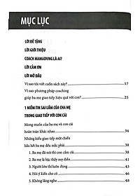 Ba Mẹ Hỏi Đúng - Con Đáp Chuẩn