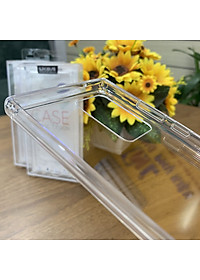 Ốp lưng Samsung Galaxy Note 20 Ultra Likgus trong - Hàng chính hãng