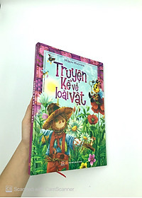 Truyện Kể Về Loài Vật