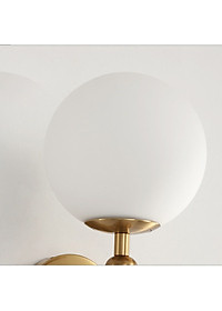 Đèn tường SUNAMI trang trí hiện đại - kém bóng LED chuyên dụng