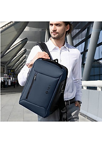 Balo nam du lịch đa năng chống trộm chống nước cao cấp phong cách mới