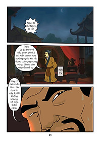 Khát Vọng Non Sông _ Lý Bí Lập Nước Vạn Xuân