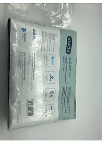 Túi rác tự hủy inochi tiện dụng SOJI có quai xuất nhật Dùng đựng rác gia đình ,Bao đựng rác văn phòng đủ size -màu đen mềm nhẹ dai túi rác tự hủy giúp bảo vệ môi trường