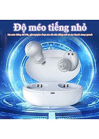 Máy trợ thính đeo trong tai Funmic EN-IA102A - Loại đeo 2 tai