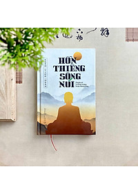 Sách - Hồn thiêng sông núi (tái bản)