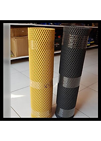 BỘ THẢM LÓT SÀN CAO SU 3D CHO XE Ô TÔ 4-5 CHỖ LOẠI 1