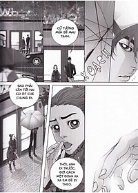 Sách Yêu Nhau Như Chó Với Mèo (Tập 3)