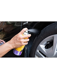 Chai xịt chống chuột, đuổi chuột chuyên dụng 3M 3M-RRC tặng kèm 1 lá thơm mùi ngẫu nhiên