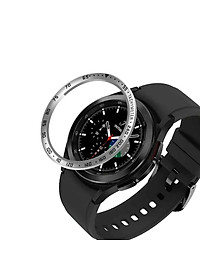 Khung viền benzen ( bezel ) cho Samsung galaxy Galaxy Watch 4 classic 42mm/ 46mm