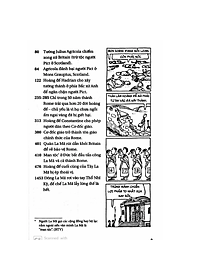 Sách Horrible Science - La Mã Bại Xụi (Tái Bản)