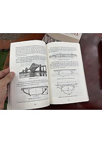 [Boxset bìa cứng giới hạn 100 hộp gồm 2 cuốn] – Bộ sách “LỊCH SỬ VÀ NGHỆ THUẬT của NHỮNG CÂY CẦU” - Henry Gratan Tyrrell – Nguyễn Tuấn Bình dịch và sưu tầm minh họa